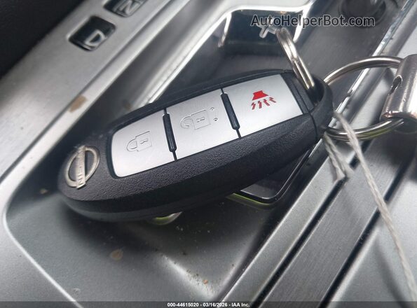 5N1AZ2AS5PC106700 2023 NISSAN MURANO Белый Вид панели приборов