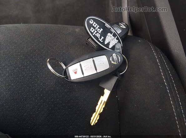 5N1AZ2AS6MC138471 2021 NISSAN MURANO Black Առջևի վահանակի տեսք
