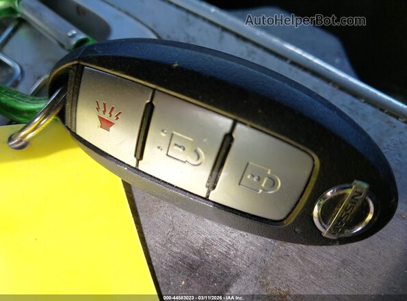5N1AZ2AS9MC122068 2021 NISSAN MURANO Black Widok deski rozdzielczej