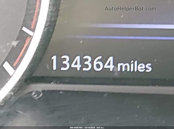 5N1AZ2BJ5LN161457 2020 NISSAN MURANO Белый 