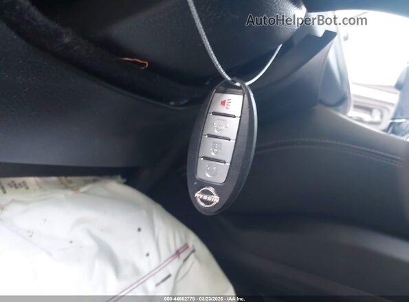 5N1AZ2BJXPC110893 2023 NISSAN MURANO White Dashboard view