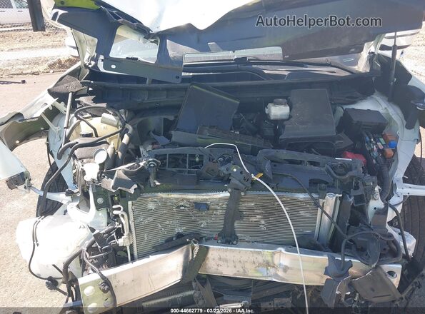 5N1AZ2BJXPC110893 2023 NISSAN MURANO White Rear view