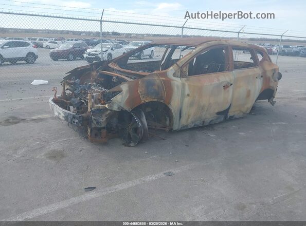 5N1AZ2BS0MC108753 2021 NISSAN MURANO Черный 