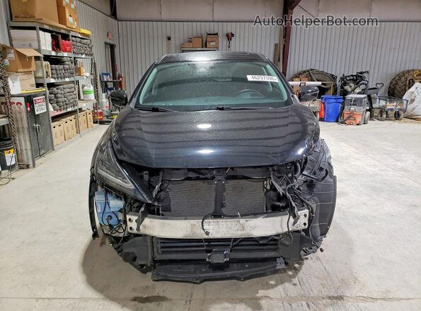 5N1AZ2BS2MC108110 2021 NISSAN MURANO Black წინა ხედი