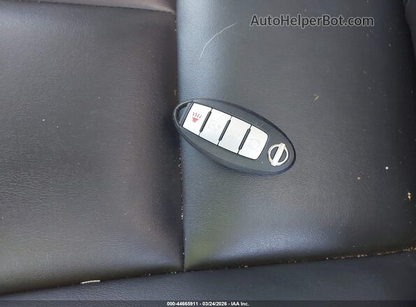 5N1AZ2BS2PC115658 2023 NISSAN MURANO Black Dashboard view
