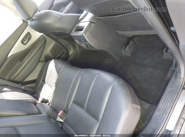 5N1AZ2BS2PC115658 2023 NISSAN MURANO Black VIN sticker view