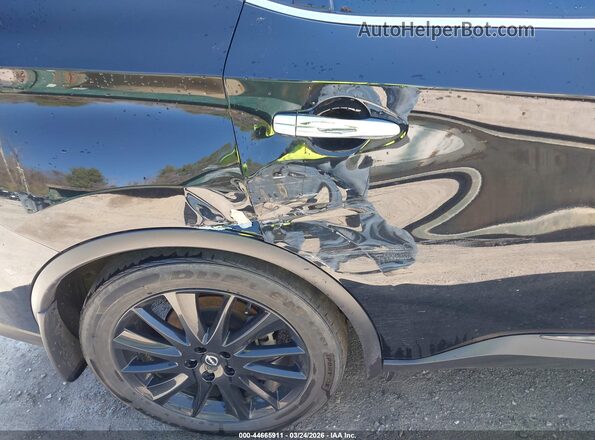 5N1AZ2BS2PC115658 2023 NISSAN MURANO Black 