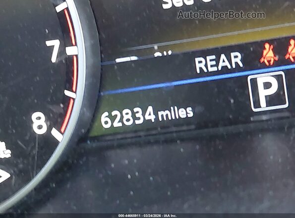 5N1AZ2BS2PC115658 2023 NISSAN MURANO Black 