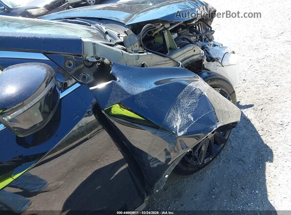 5N1AZ2BS2PC115658 2023 NISSAN MURANO Black 