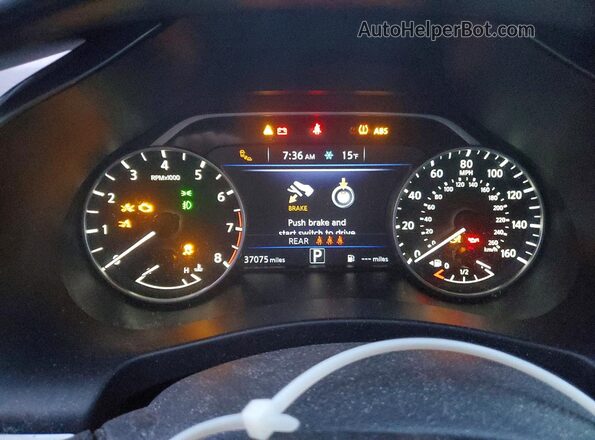 5N1AZ2BS5RC101174 2024 NISSAN MURANO Black 
