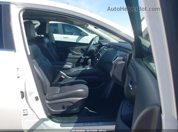 5N1AZ2CJ3PC104982 2023 NISSAN MURANO White 