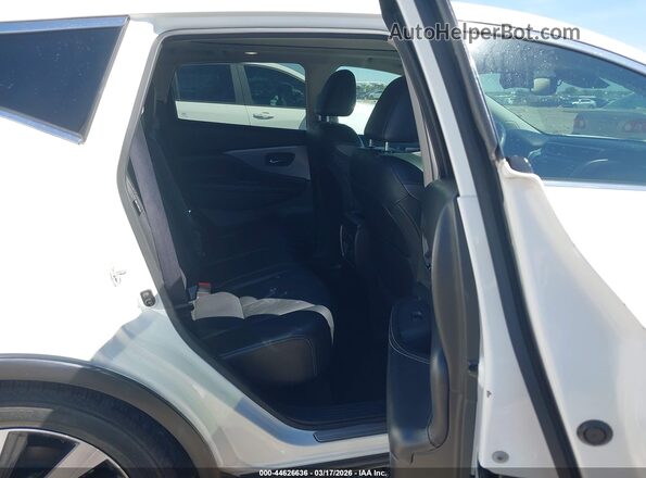 5N1AZ2CJ3PC104982 2023 NISSAN MURANO White 