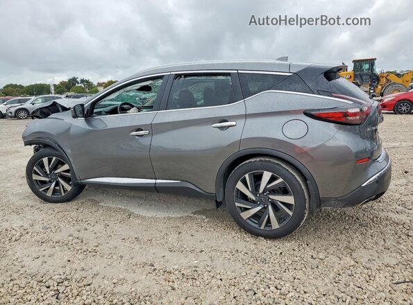 5N1AZ2CJ4PC140891 2023 NISSAN MURANO Gray Tył lewy