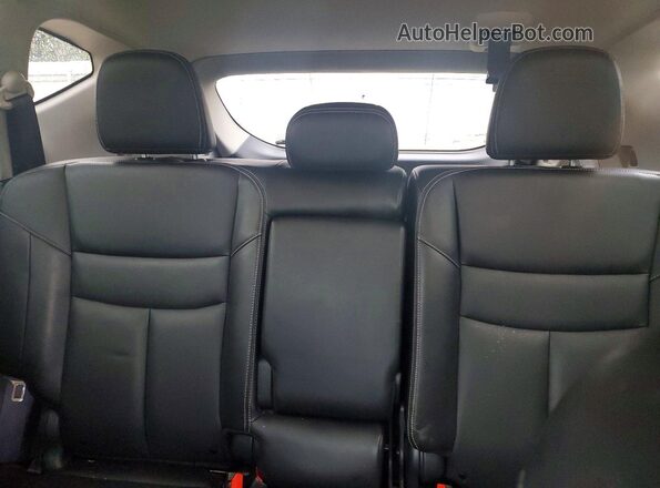 5N1AZ2CSXRC110564 2024 NISSAN MURANO Gray 
