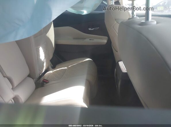 5N1AZ2DS2MC103602 2021 NISSAN MURANO Blue VIN կոդի պիտակի տեսք