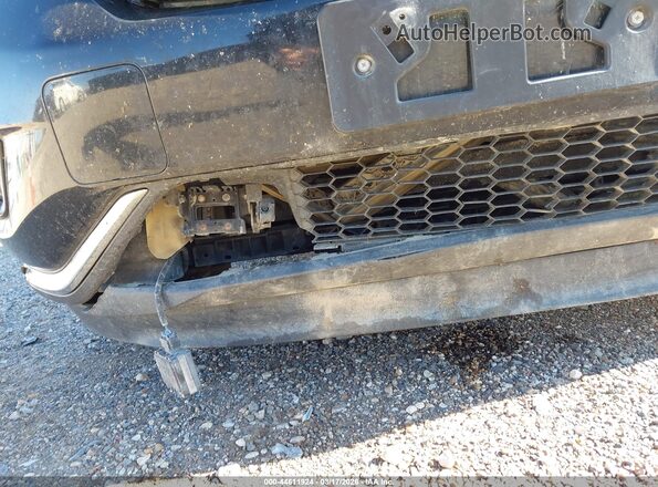 5N1AZ2MH5HN150458 2017 NISSAN MURANO Черный 