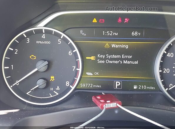 5N1AZ2MH8JN164490 2018 NISSAN MURANO White 