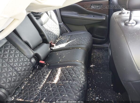 5N1AZ2MS2KN148332 2019 NISSAN MURANO Black VIN կոդի պիտակի տեսք