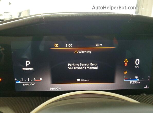 5N1AZ3BJXSC117972 2025 NISSAN MURANO White 