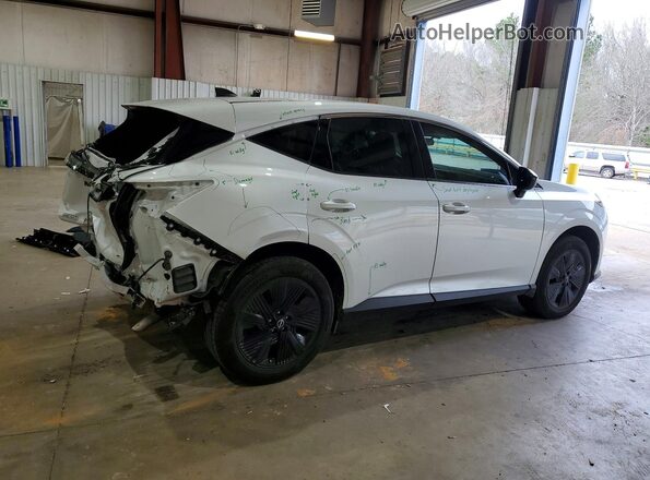 5N1AZ3BJXSC117972 2025 NISSAN MURANO White 
