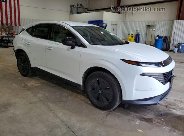 5N1AZ3BJXSC117972 2025 NISSAN MURANO White 