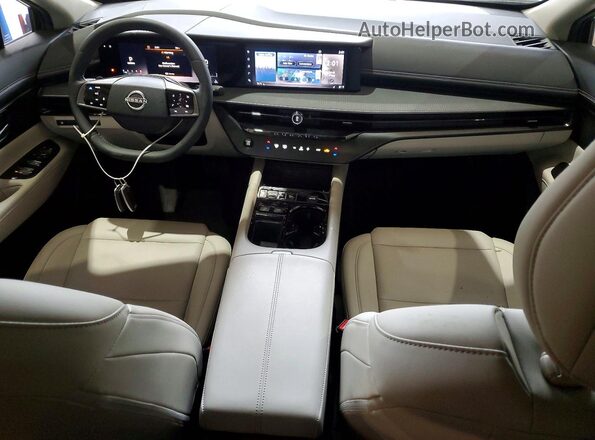 5N1AZ3BJXSC117972 2025 NISSAN MURANO White 