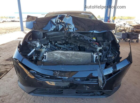 5N1AZ3BS3SC138753 2025 NISSAN MURANO Black 