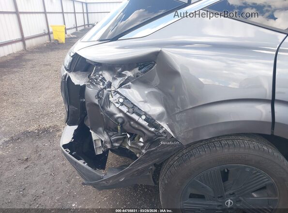 5N1AZ3BS4SC139670 2025 NISSAN MURANO Black 