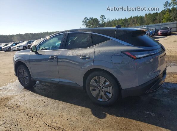 5N1AZ3CS7SC118097 2025 NISSAN MURANO Gray Rear left