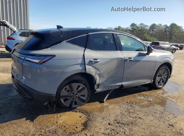 5N1AZ3CS7SC118097 2025 NISSAN MURANO Gray Rear right