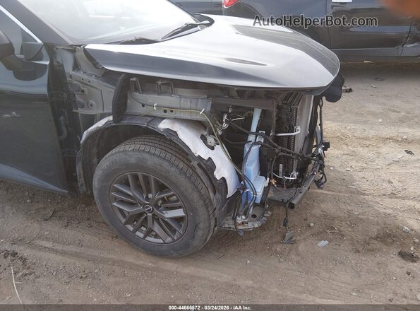 5N1BT3AA2PC753719 2023 NISSAN ROGUE Black 
