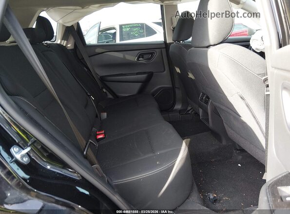 5N1BT3AB1RC682329 2024 NISSAN ROGUE Black 