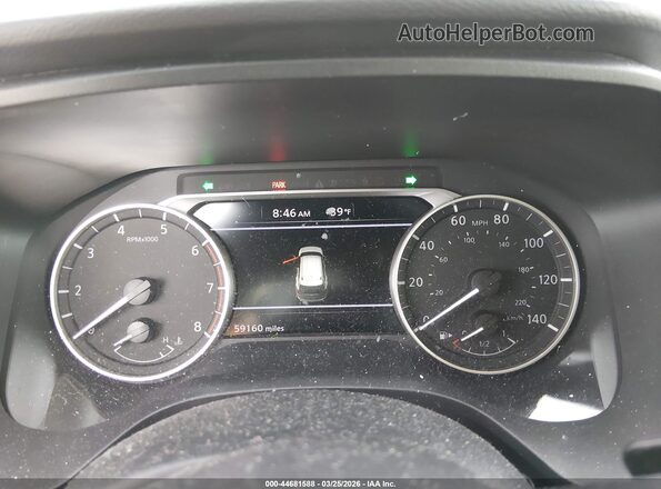 5N1BT3AB1RC682329 2024 NISSAN ROGUE Black 