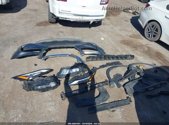 5N1BT3AB2PC896436 2023 NISSAN ROGUE Gray 
