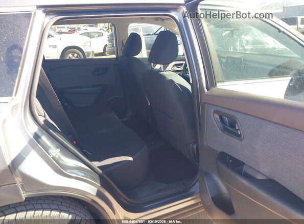 5N1BT3AB2PC896436 2023 NISSAN ROGUE Gray 