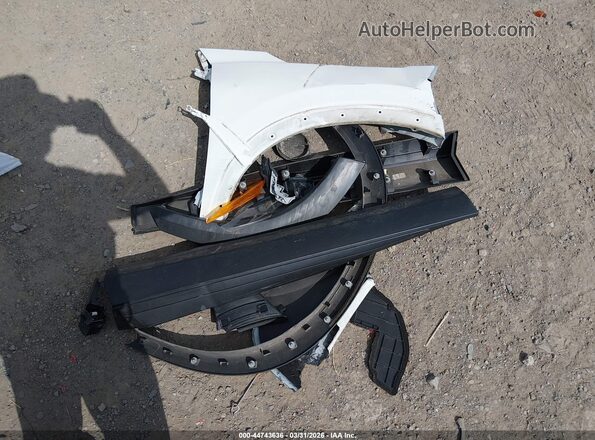5N1BT3AB3PC689554 2023 NISSAN ROGUE White Սարքավորումների վահանակի տեսք