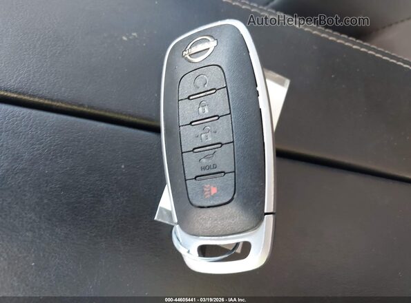 5N1BT3BA0PC684477 2023 NISSAN ROGUE White 