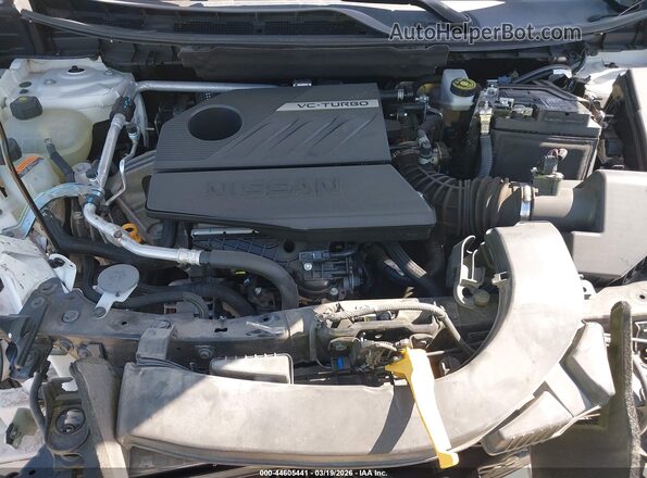 5N1BT3BA0PC684477 2023 NISSAN ROGUE White 