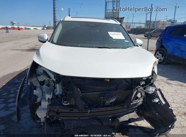 5N1BT3BA0PC684477 2023 NISSAN ROGUE White 