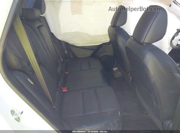 5N1BT3BA0PC684477 2023 NISSAN ROGUE White 