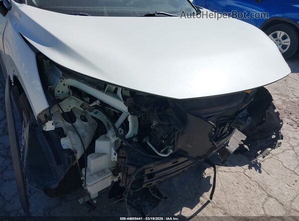 5N1BT3BA0PC684477 2023 NISSAN ROGUE White 