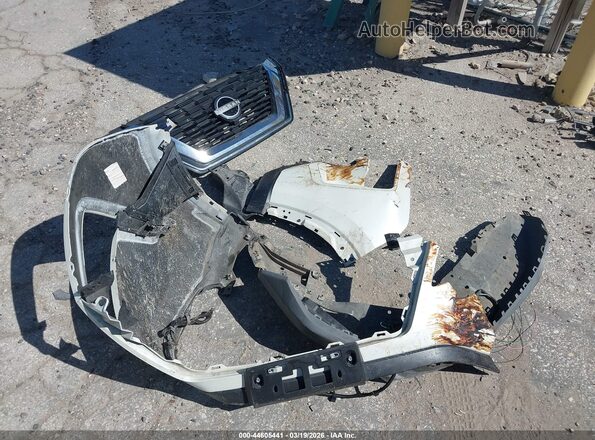 5N1BT3BA0PC684477 2023 NISSAN ROGUE White 