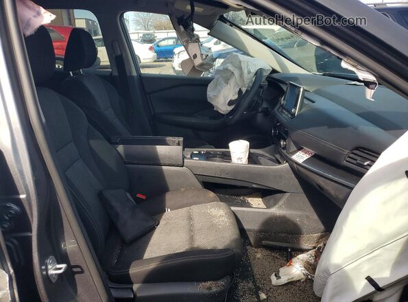 5N1BT3BA2RC673239 2024 NISSAN ROGUE Gray 
