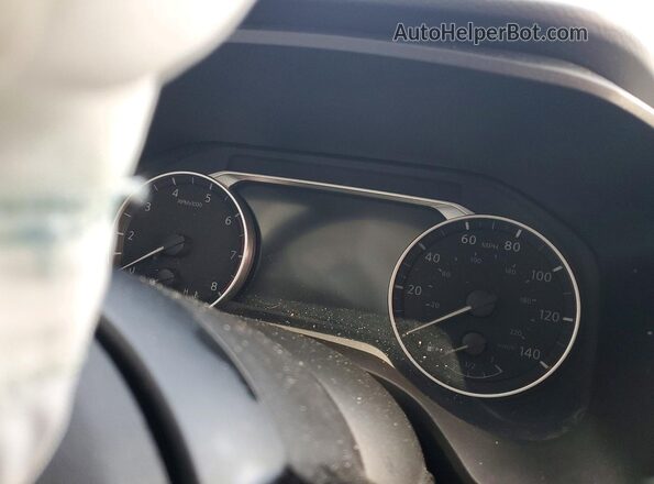 5N1BT3BA2RC673239 2024 NISSAN ROGUE Gray 