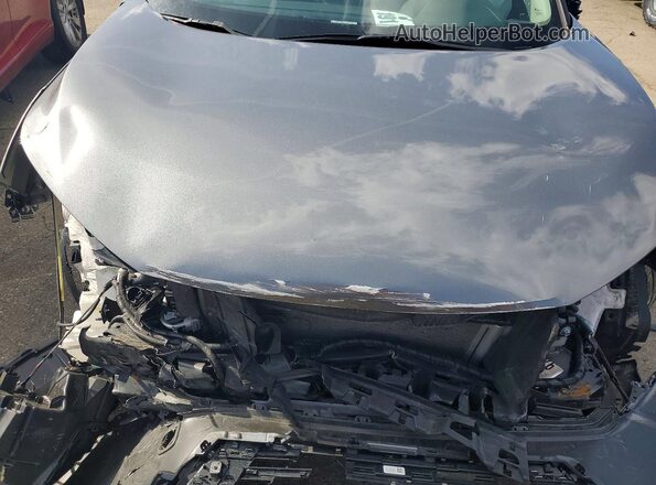 5N1BT3BA2RC673239 2024 NISSAN ROGUE Gray 