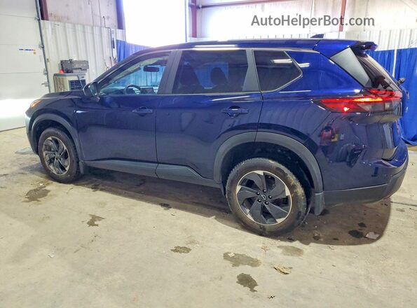 5N1BT3BA6TC720814 2026 NISSAN ROGUE Blue 
