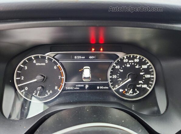 5N1BT3BAXRC671187 2024 NISSAN ROGUE Gray 