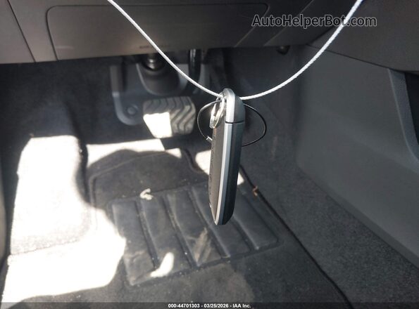 5N1BT3BB9TC770650 2026 NISSAN ROGUE Gray 