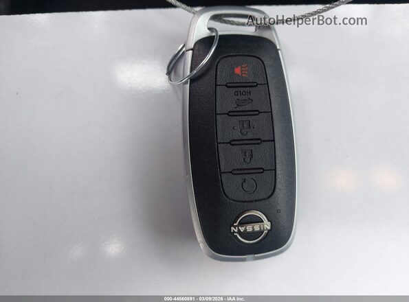 5N1BT3CBXPC839849 2023 NISSAN ROGUE Gray 