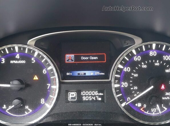 5N1DL0MM0KC561060 2019 INFINITI QX60 Black 